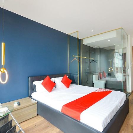 Bh Riverside Hotel Ханой Екстериор снимка