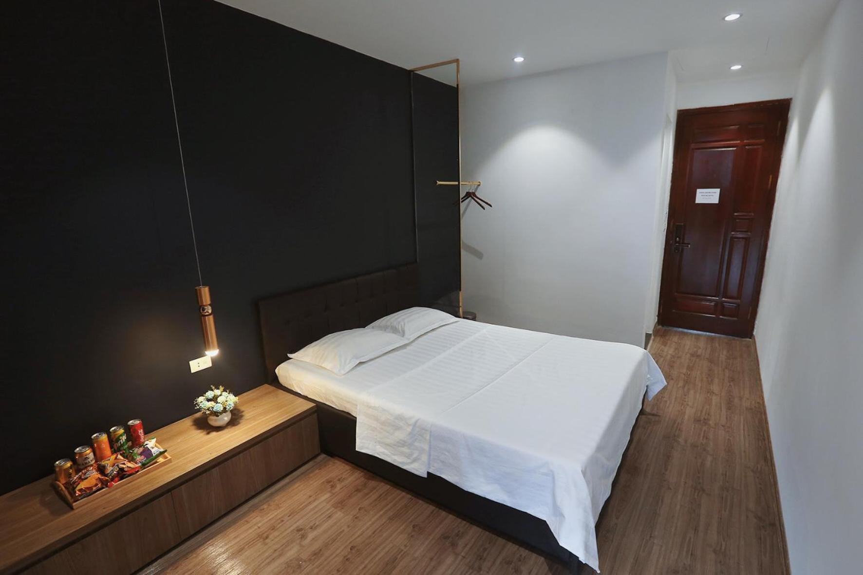 Bh Riverside Hotel Ханой Екстериор снимка