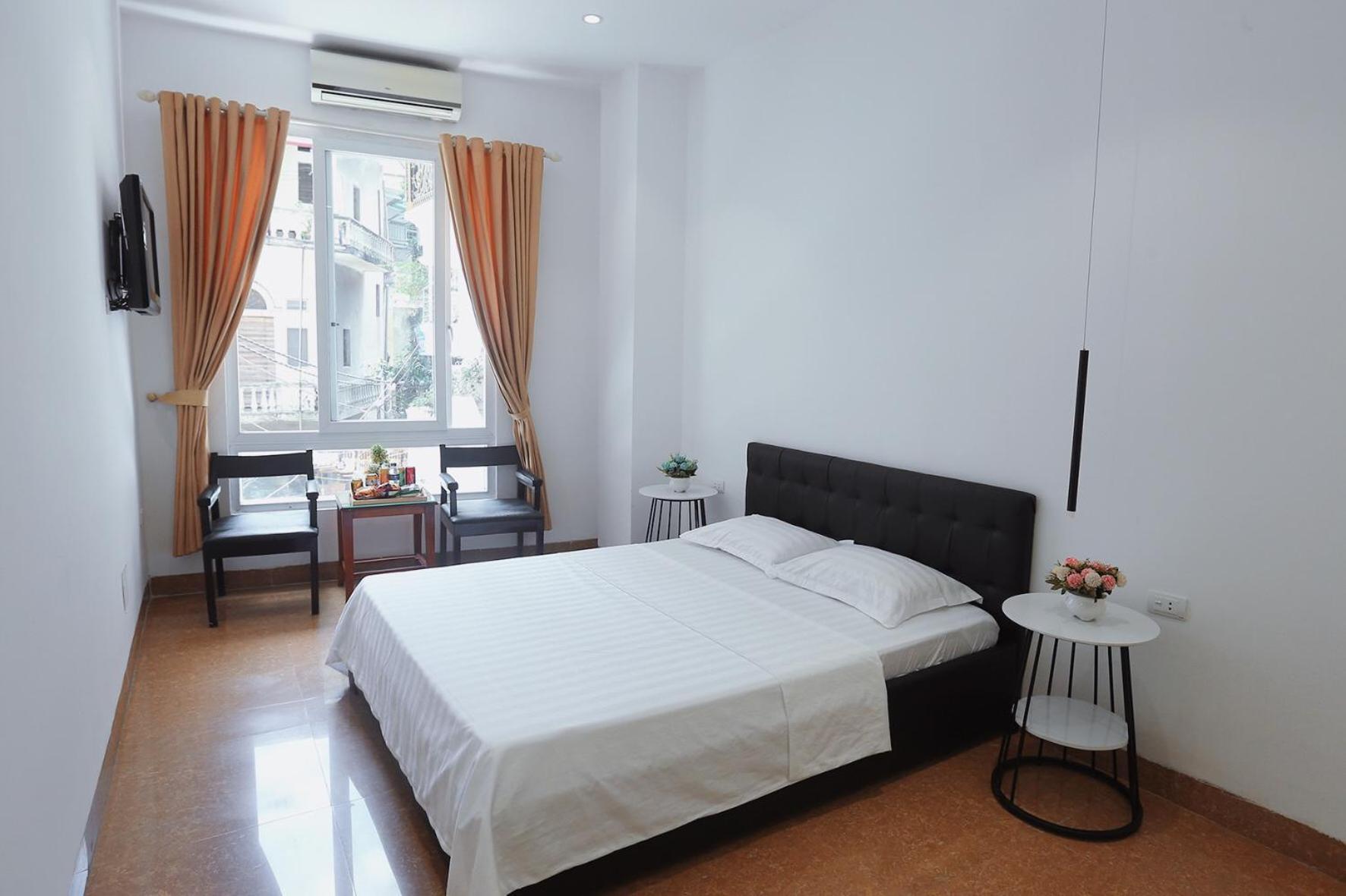 Bh Riverside Hotel Ханой Екстериор снимка
