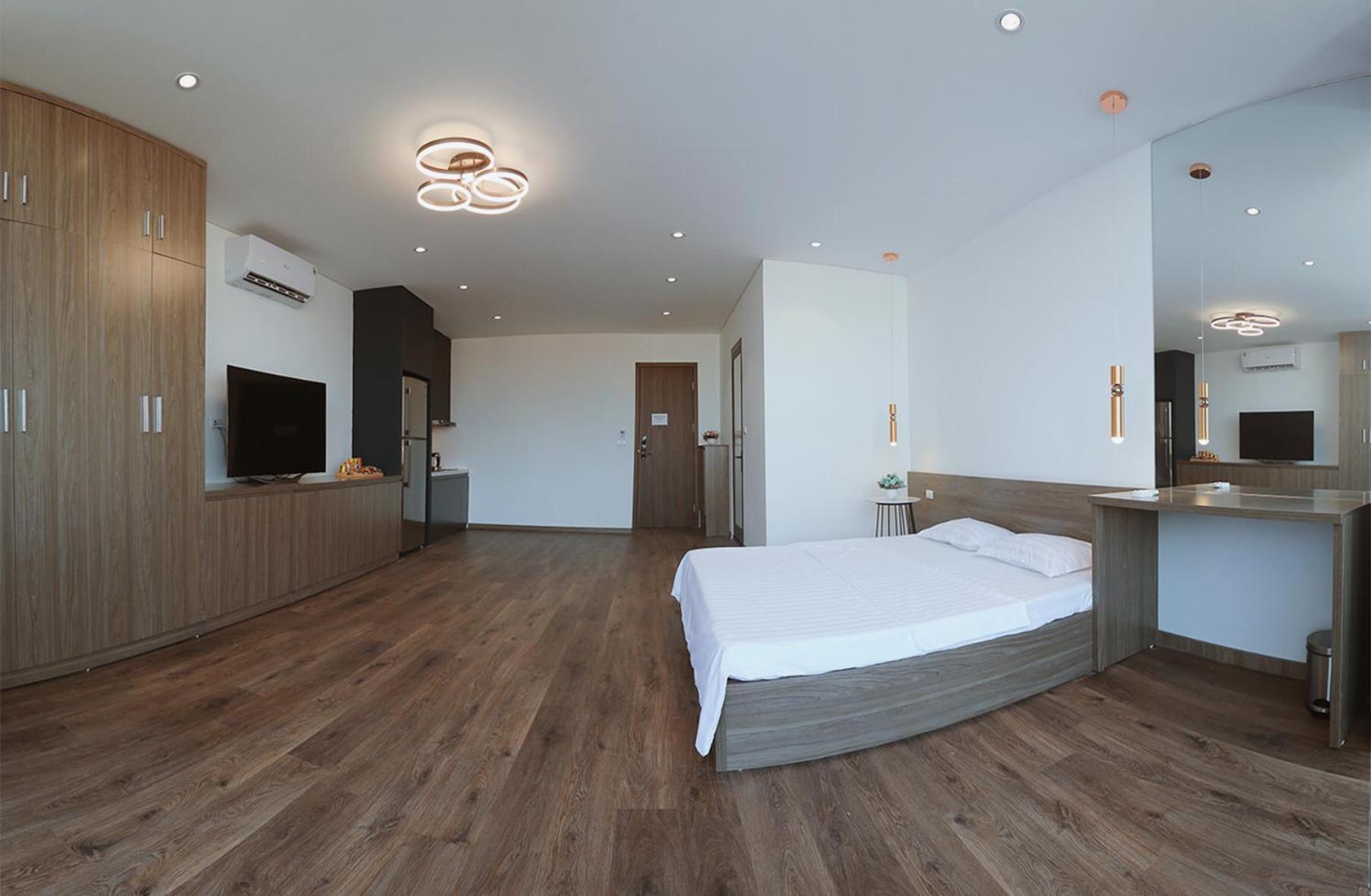 Bh Riverside Hotel Ханой Екстериор снимка