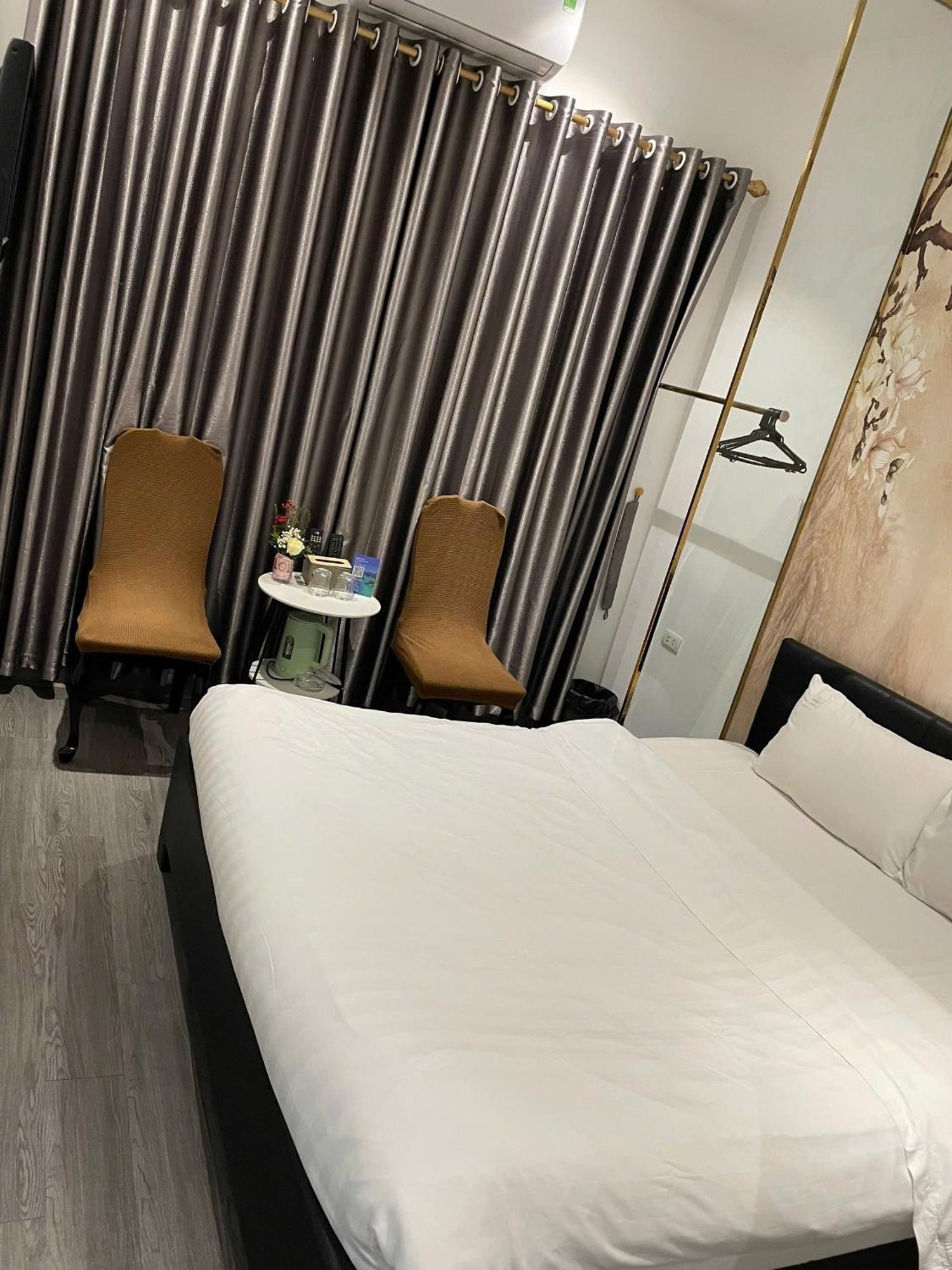 Bh Riverside Hotel Ханой Екстериор снимка