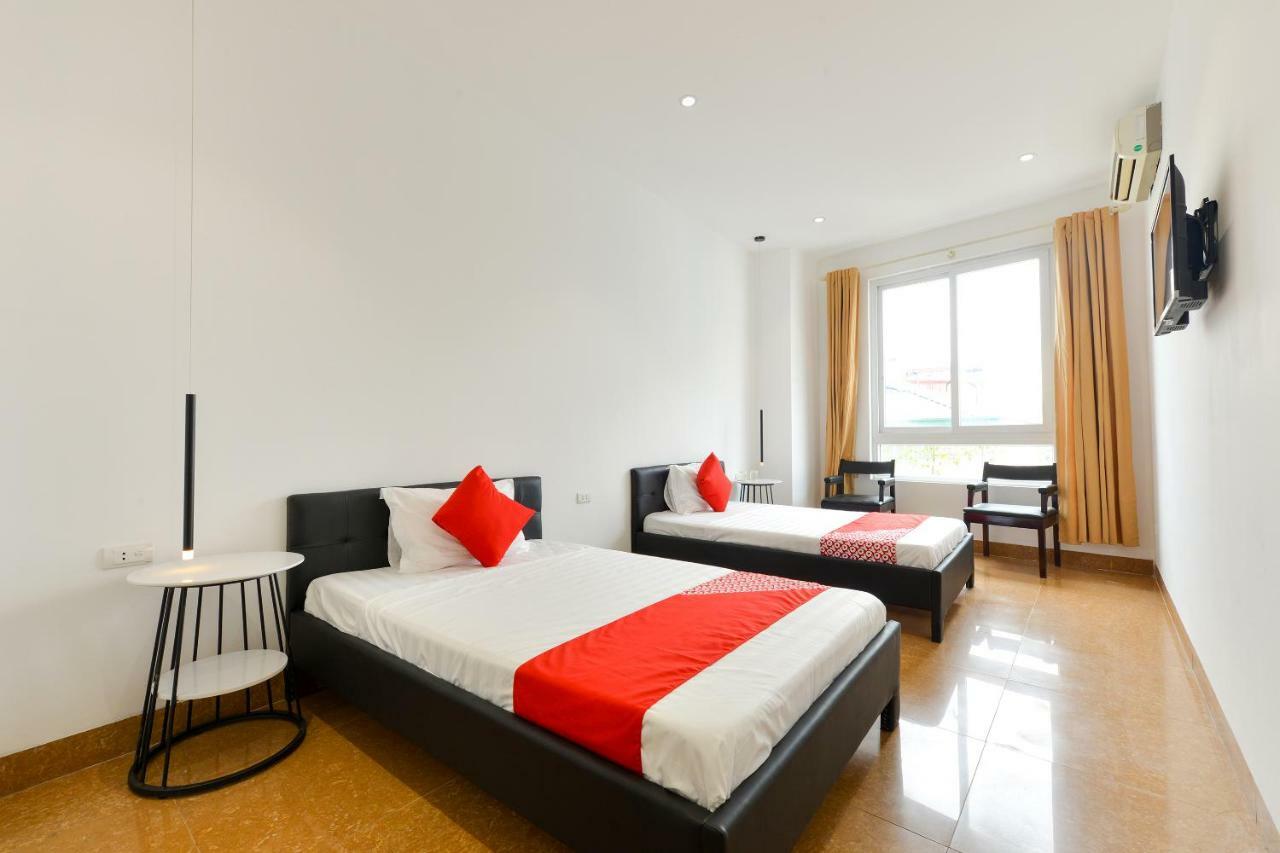 Bh Riverside Hotel Ханой Екстериор снимка