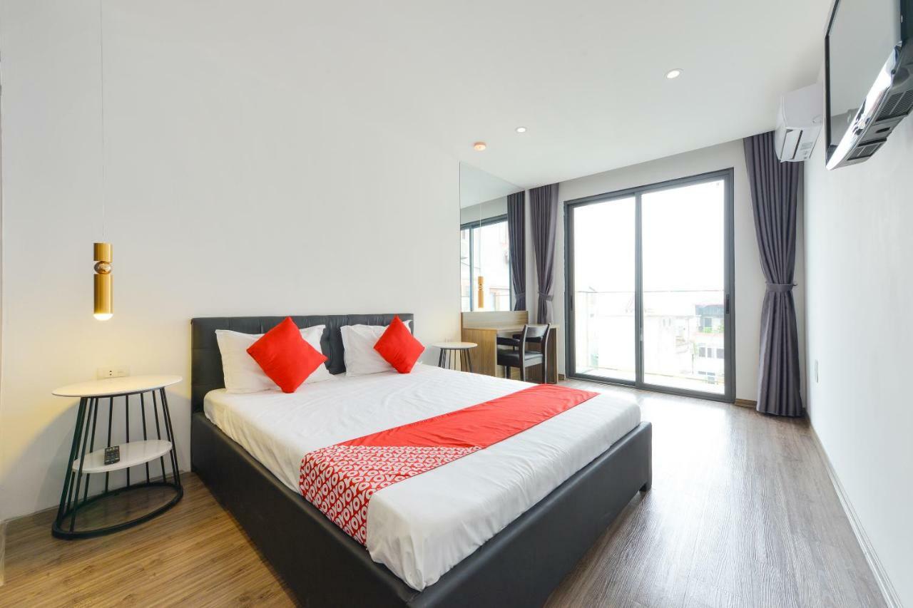 Bh Riverside Hotel Ханой Екстериор снимка