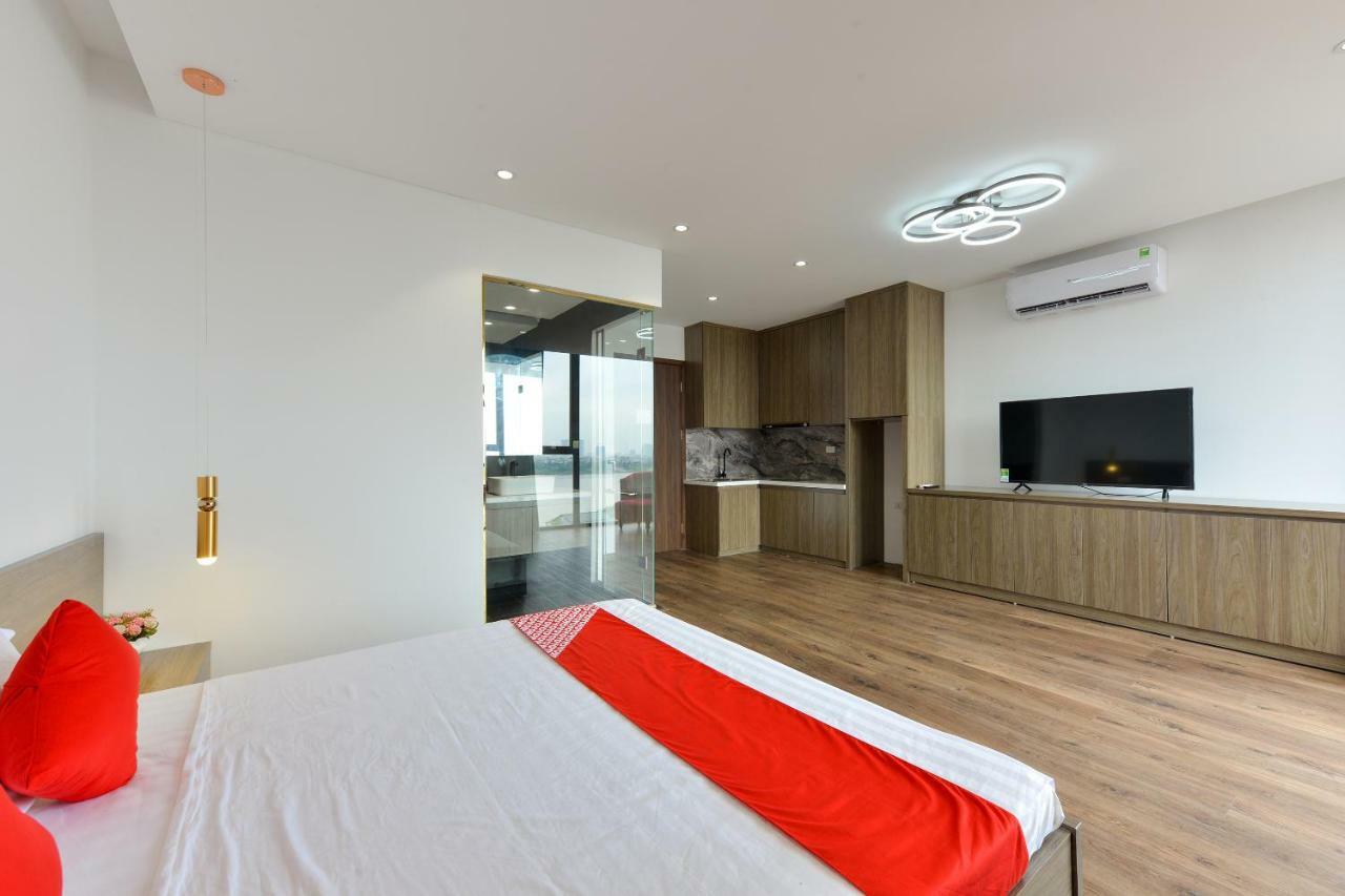 Bh Riverside Hotel Ханой Екстериор снимка