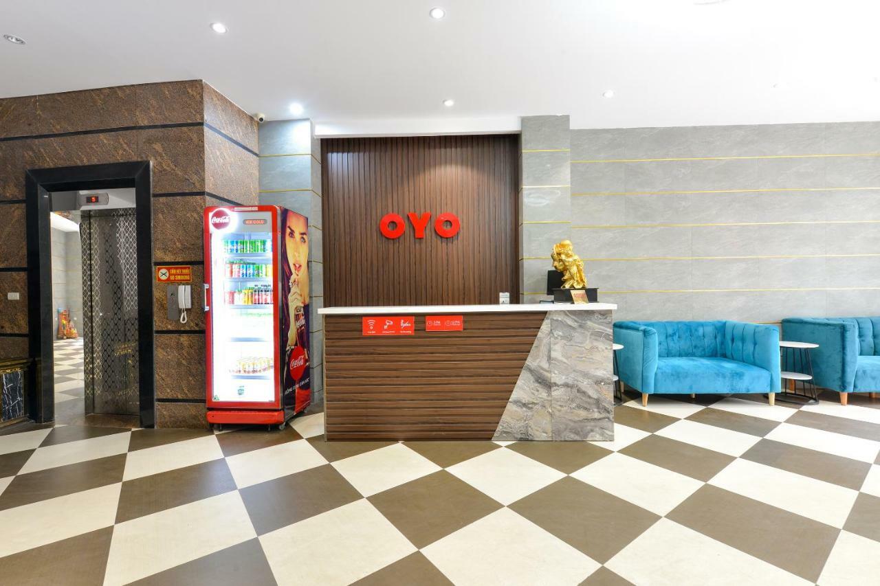 Bh Riverside Hotel Ханой Екстериор снимка