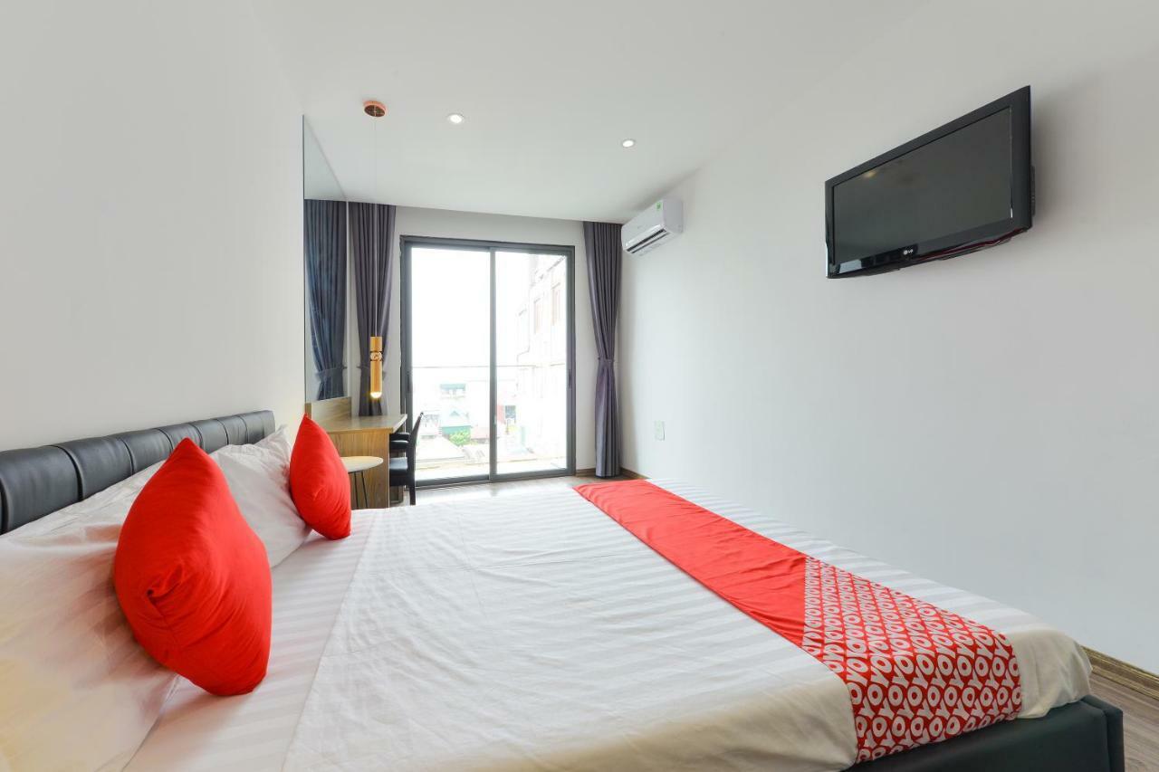 Bh Riverside Hotel Ханой Екстериор снимка