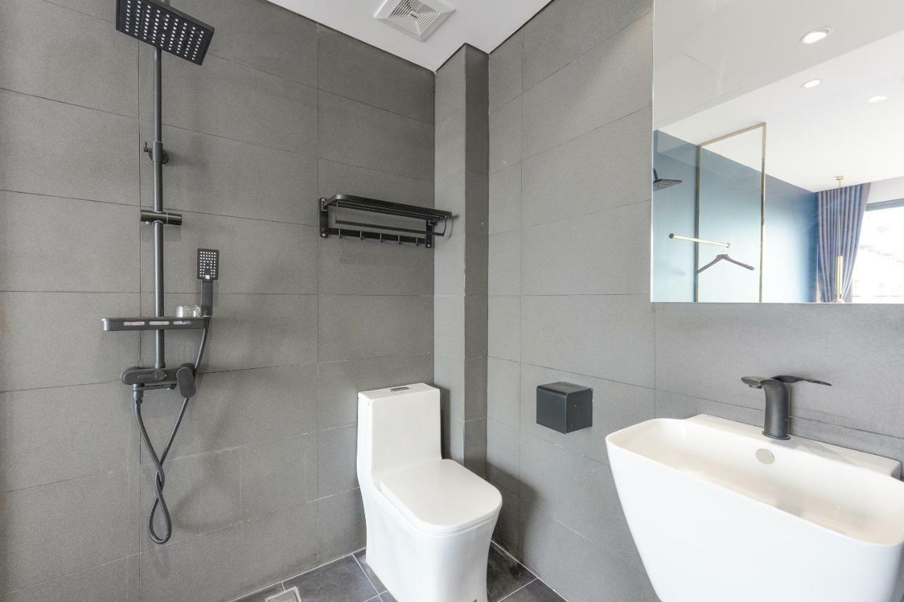 Bh Riverside Hotel Ханой Екстериор снимка