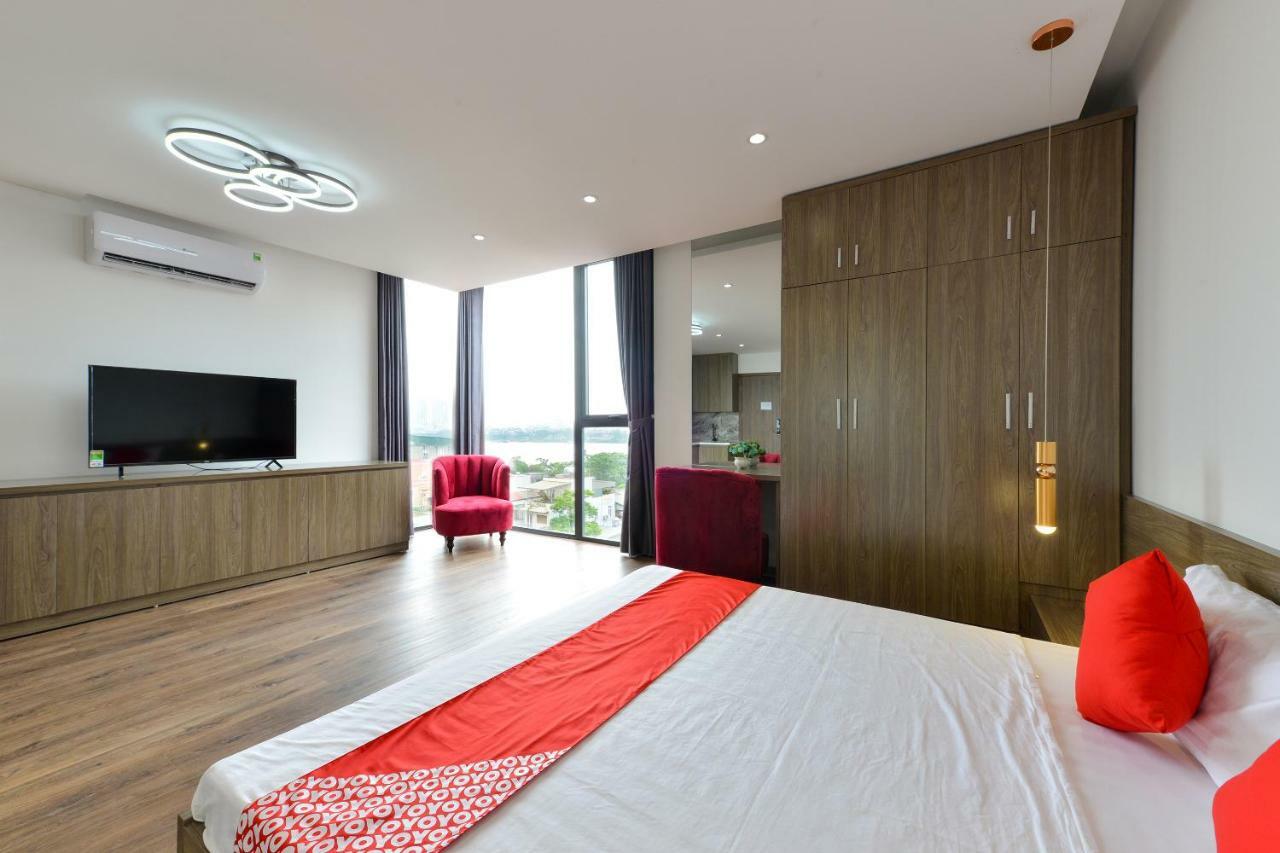 Bh Riverside Hotel Ханой Екстериор снимка