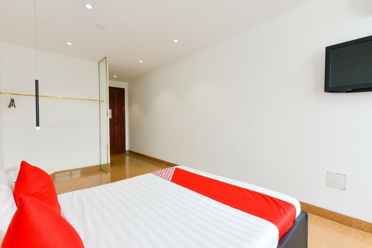 Bh Riverside Hotel Ханой Екстериор снимка
