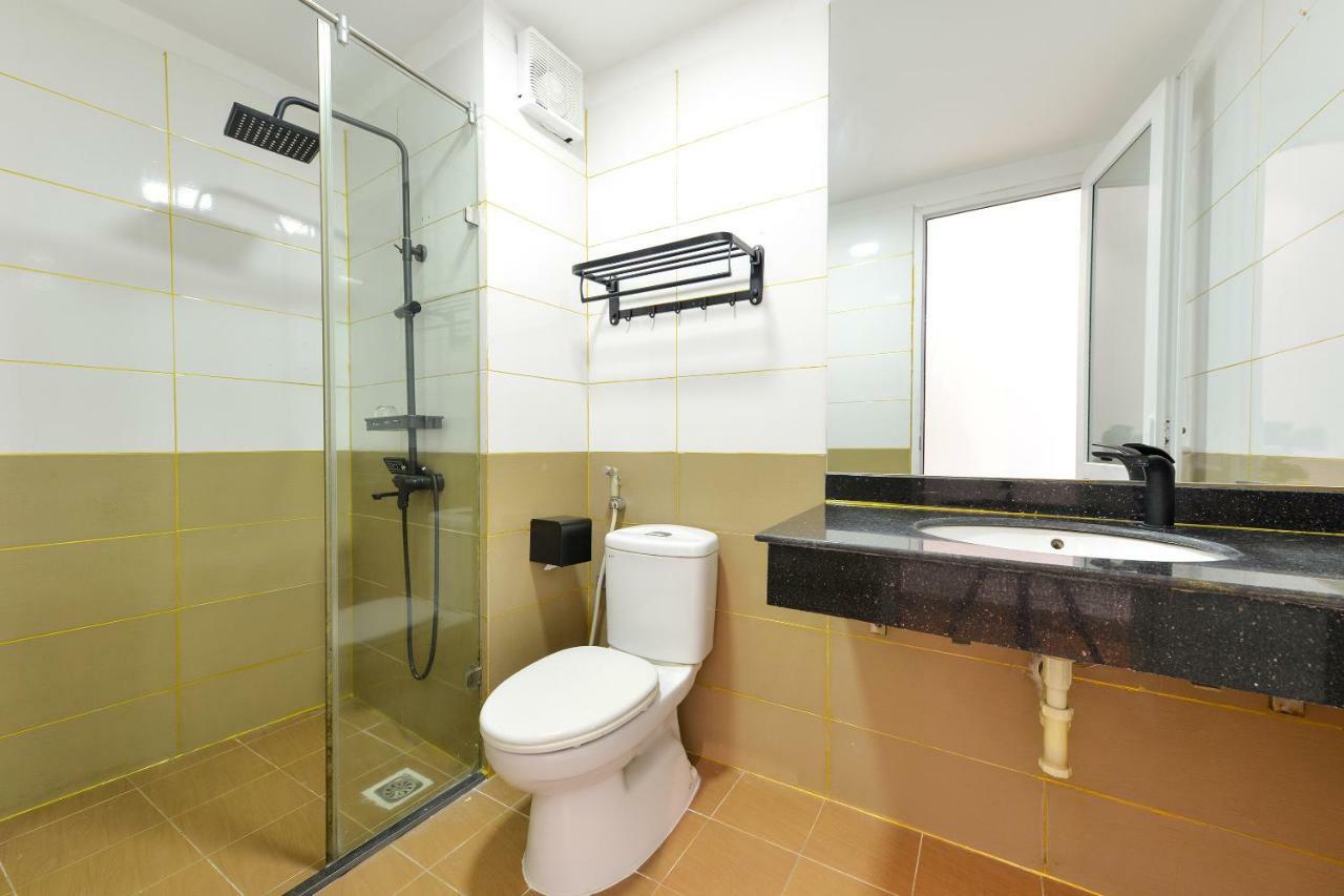 Bh Riverside Hotel Ханой Екстериор снимка