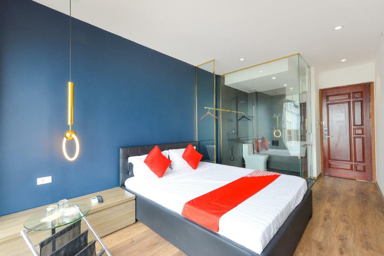 Bh Riverside Hotel Ханой Екстериор снимка