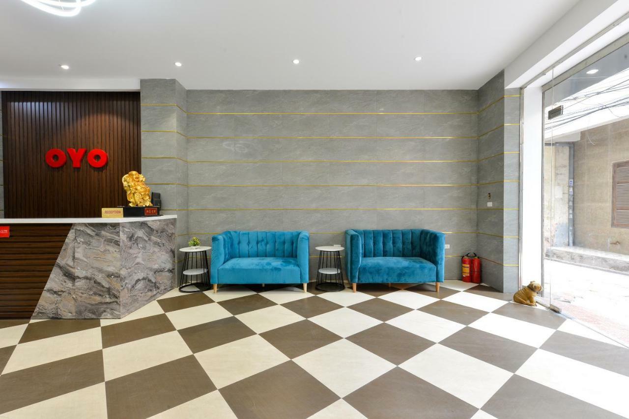 Bh Riverside Hotel Ханой Екстериор снимка