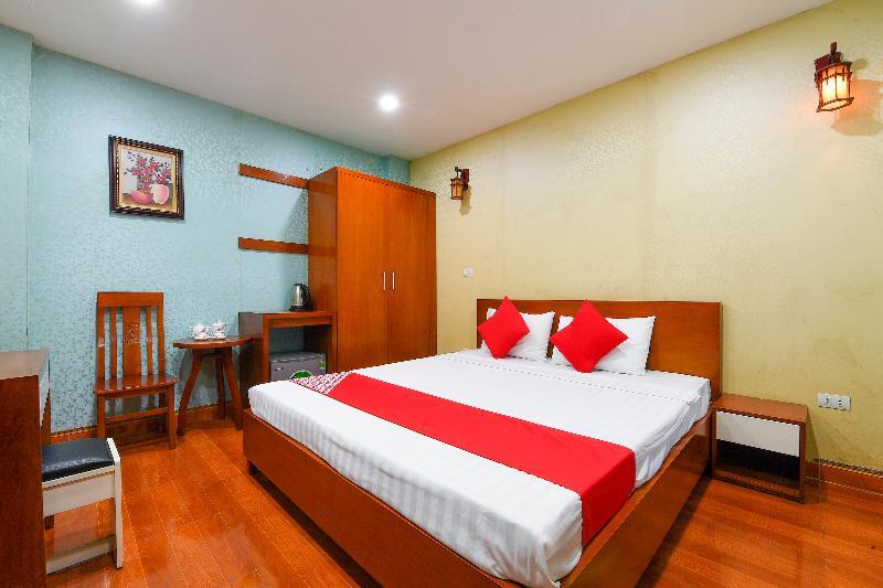 Bh Riverside Hotel Ханой Екстериор снимка