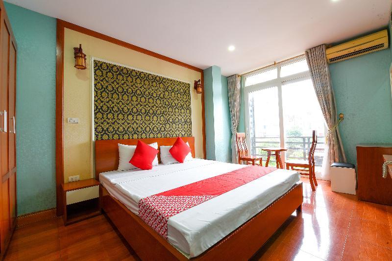 Bh Riverside Hotel Ханой Екстериор снимка